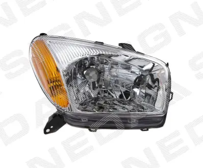 ПЕРЕДНЯЯ ФАРА SIGNEDA ZTY1153C(N)R