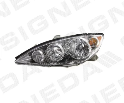 ПЕРЕДНЯЯ ФАРА SIGNEDA ZTY11A8CL