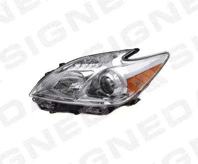 ПЕРЕДНЯЯ ФАРА SIGNEDA ZTY11P8L