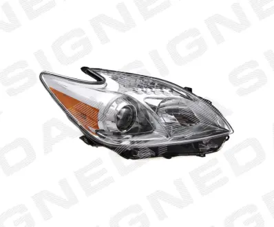 ПЕРЕДНЯЯ ФАРА SIGNEDA ZTY11P8R