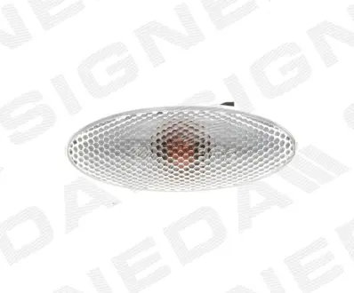 Показатель повернення на крило SIGNEDA ZTY1401LR
