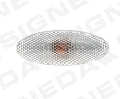 УКАЗАТЕЛЬ ПОВОРОТА НА КРЫЛО SIGNEDA ZTY1402L/R