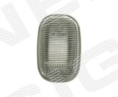 УКАЗАТЕЛЬ ПОВОРОТА НА КРЫЛО SIGNEDA ZTY1408L/R