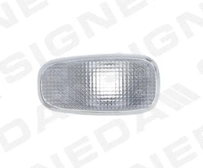 УКАЗАТЕЛЬ ПОВОРОТА НА КРЫЛО SIGNEDA ZTY1415L/R