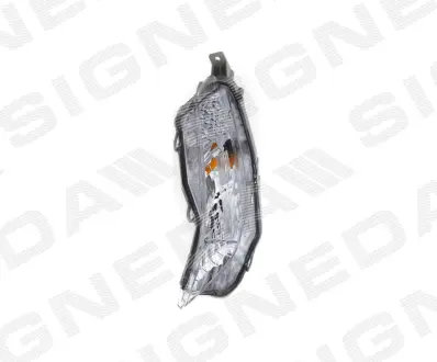 УКАЗАТЕЛЬ ПОВОРОТА SIGNEDA ZTY1596R