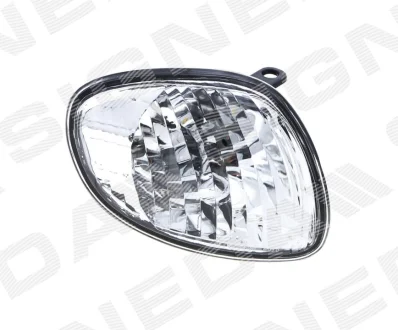 УКАЗАТЕЛЬ ПОВОРОТА SIGNEDA ZTY15F1R