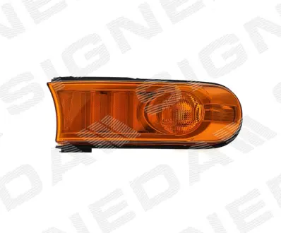 УКАЗАТЕЛЬ ПОВОРОТА SIGNEDA ZTY15V7L