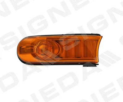 УКАЗАТЕЛЬ ПОВОРОТА SIGNEDA ZTY15V7R