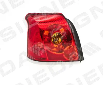ЗАДНИЙ ФОНАРЬ SIGNEDA ZTY19G9L(D)