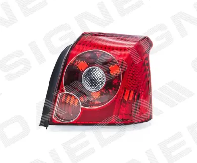 ЗАДНИЙ ФОНАРЬ SIGNEDA ZTY19N9R(D)
