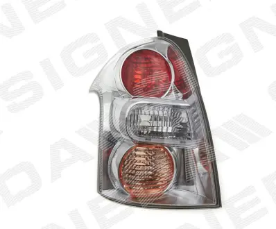 ЗАДНИЙ ФОНАРЬ SIGNEDA ZTY19Q5L(O)