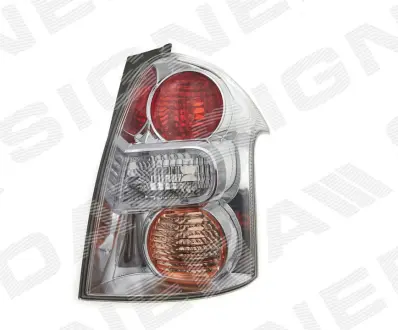 ЗАДНИЙ ФОНАРЬ SIGNEDA ZTY19Q5R(O)