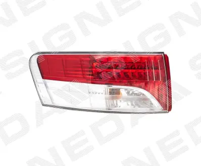 ЗАДНИЙ ФОНАРЬ SIGNEDA ZTY19T1(V)L