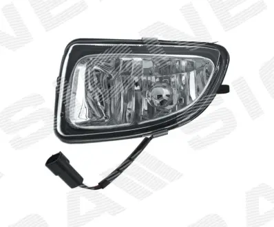 ПРОТИВОТУМАННАЯ ФАРА SIGNEDA ZTY201310L
