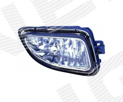 ПРОТИВОТУМАННАЯ ФАРА SIGNEDA ZTY201310R
