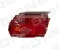 Фара протитуманна TOYOTA LAND CRUISER FJ150, 01.14 SIGNEDA ZTY201315L (фото 1)