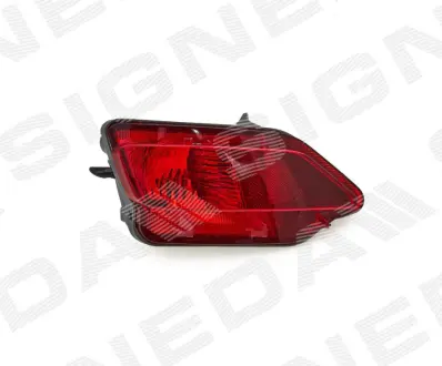 ПРОТИВОТУМАННАЯ ФАРА SIGNEDA ZTY201321L