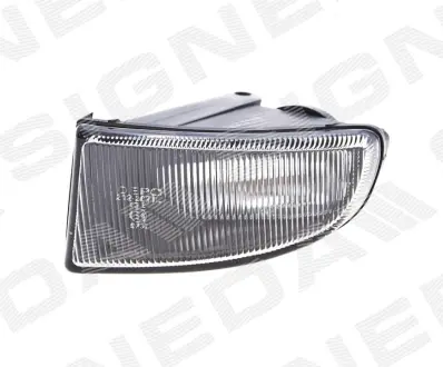 ПРОТИВОТУМАННАЯ ФАРА SIGNEDA ZTY2071L(D)