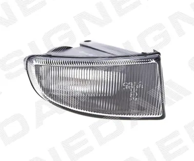 ПРОТИВОТУМАННАЯ ФАРА SIGNEDA ZTY2071R(D)