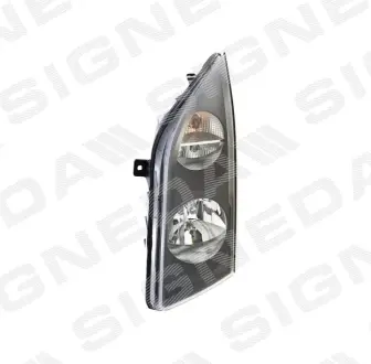 ПЕРЕДНЯЯ ФАРА SIGNEDA ZVG111637L