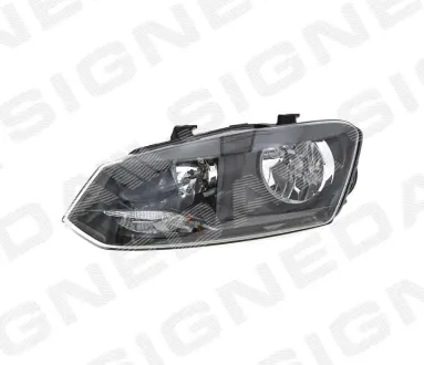 ПЕРЕДНЯЯ ФАРА SIGNEDA ZVG111641L
