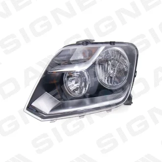ПЕРЕДНЯЯ ФАРА SIGNEDA ZVG111650L