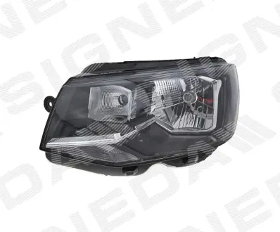 ПЕРЕДНЯЯ ФАРА SIGNEDA ZVG111701L