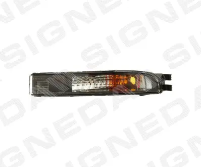 Показник повороту VW BEETLE, 11 - 19 SIGNEDA ZVG150307L