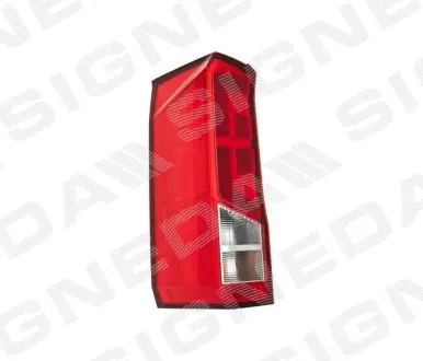 ЗАДНІЙ ЛІХТАР SIGNEDA ZVG191117L