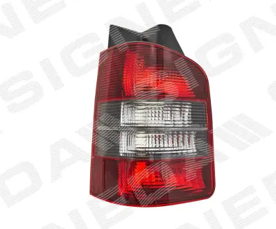 ЗАДНИЙ ФОНАРЬ SIGNEDA ZVG191304L