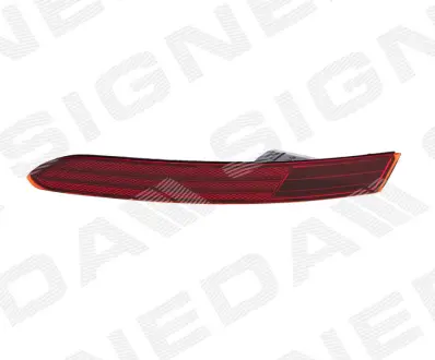 ПРОТИВОТУМАННАЯ ФАРА SIGNEDA ZVG2043L