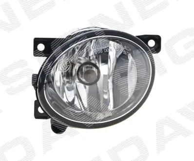ПРОТИВОТУМАННАЯ ФАРА SIGNEDA ZVG2046L(H)