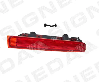 СТОП ЛАМПА SIGNEDA ZVG3403R