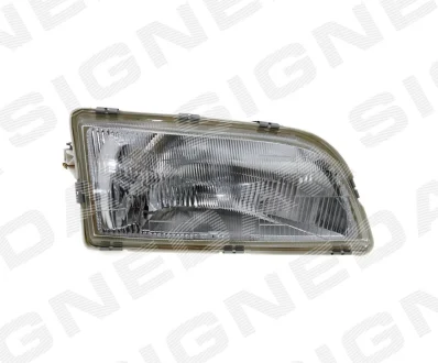 ПЕРЕДНЯЯ ФАРА SIGNEDA ZVV1106R