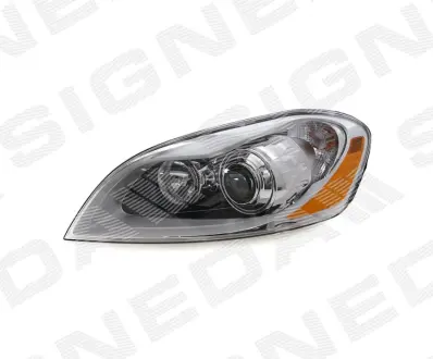 ПЕРЕДНЯЯ ФАРА SIGNEDA ZVV111010L
