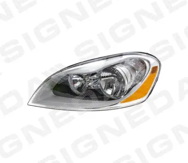 ПЕРЕДНЯЯ ФАРА SIGNEDA ZVV111011L