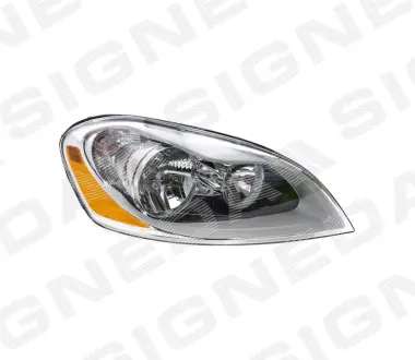 ПЕРЕДНЯЯ ФАРА SIGNEDA ZVV111011R