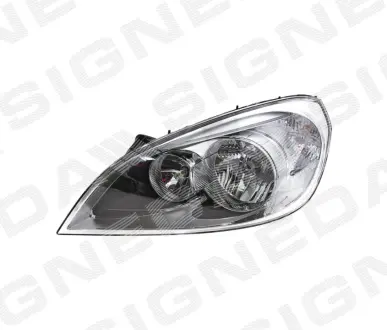 ПЕРЕДНЯЯ ФАРА SIGNEDA ZVV111073L
