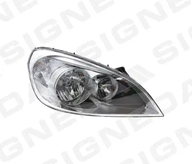 ПЕРЕДНЯЯ ФАРА SIGNEDA ZVV111073R