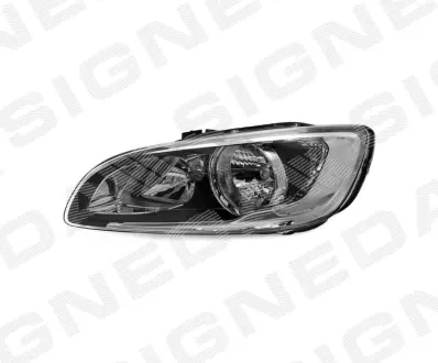ПЕРЕДНЯЯ ФАРА SIGNEDA ZVV111631L