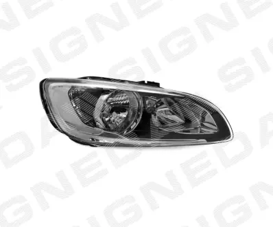 ПЕРЕДНЯЯ ФАРА SIGNEDA ZVV111631R