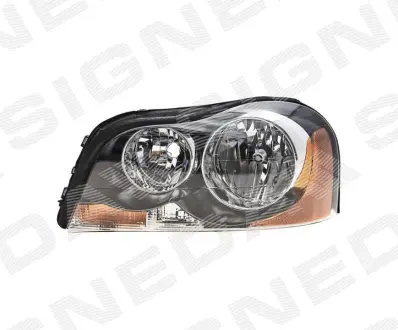 ПЕРЕДНЯЯ ФАРА SIGNEDA ZVV1120EL