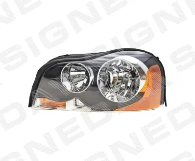ПЕРЕДНЯЯ ФАРА SIGNEDA ZVV1120EL(D)