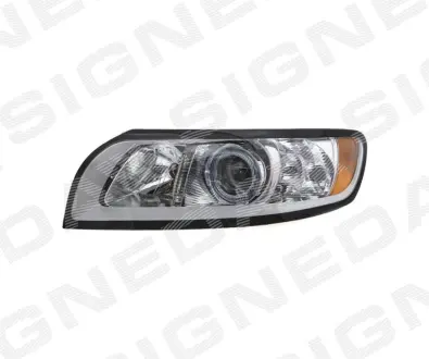 ПЕРЕДНЯЯ ФАРА SIGNEDA ZVV1132L(D)