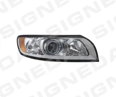 ПЕРЕДНЯЯ ФАРА SIGNEDA ZVV1132R(D)