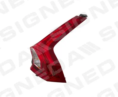 ЗАДНИЙ ФОНАРЬ SIGNEDA ZVV191008R