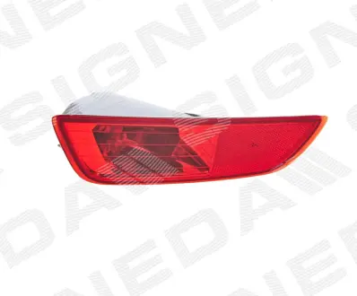 ПРОТИВОТУМАННАЯ ФАРА SIGNEDA ZVV2011L(V)