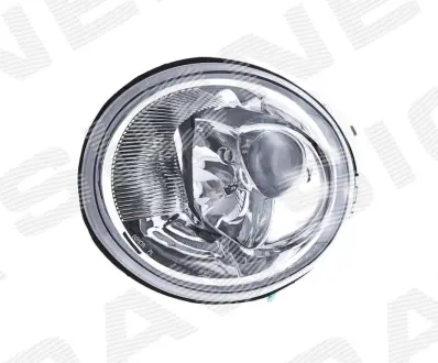 ПЕРЕДНЯЯ ФАРА SIGNEDA ZVW1103L
