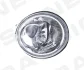 ПЕРЕДНЯЯ ФАРА SIGNEDA ZVW1103R (фото 1)