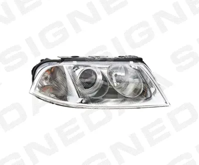 ПЕРЕДНЯЯ ФАРА SIGNEDA ZVW111007R